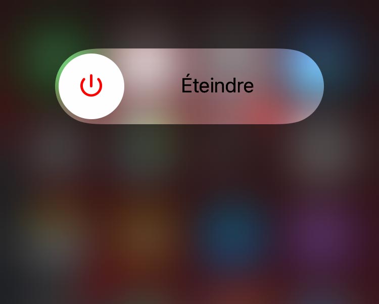 Que faire si mon iPhone chauffe trop ? DTS Tech