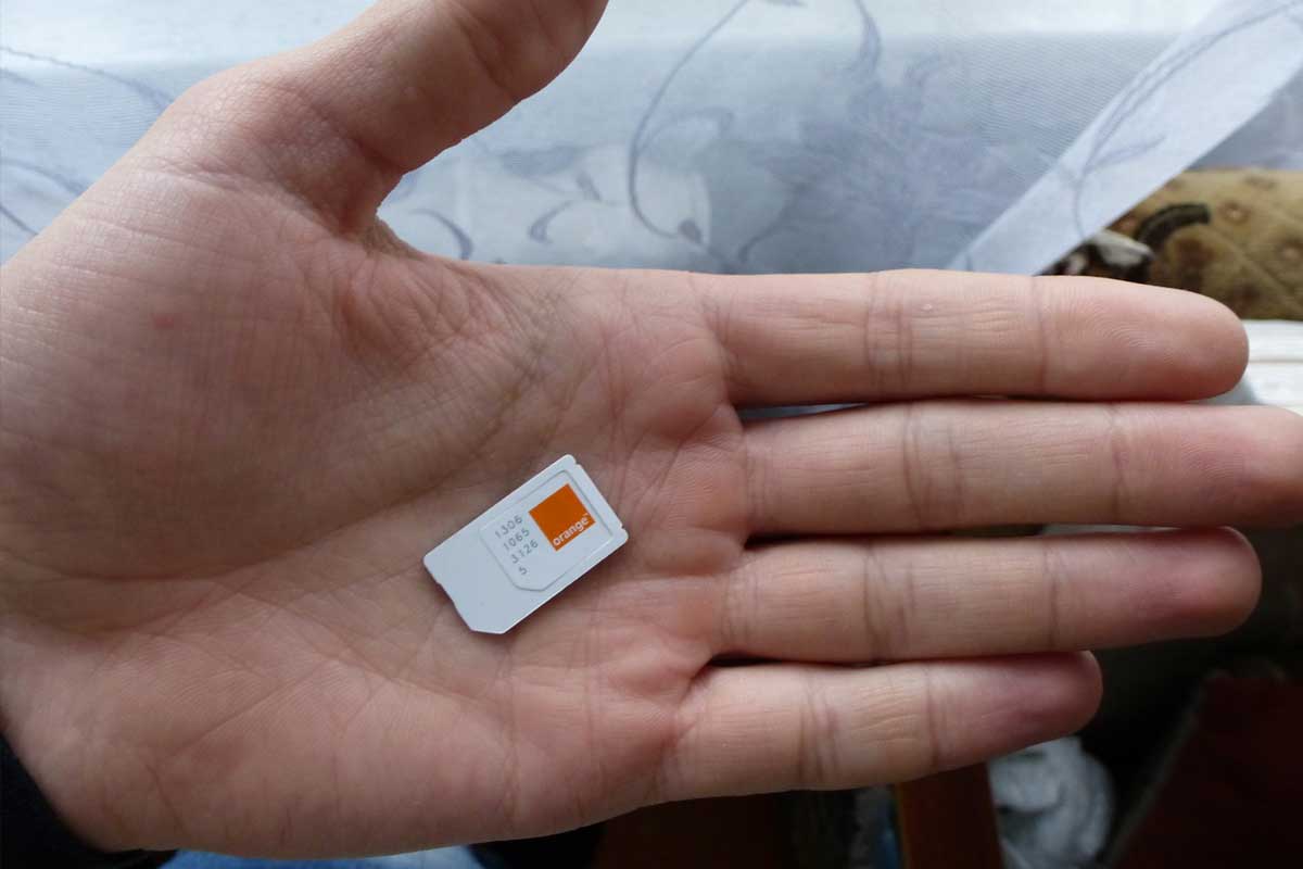 Quelle carte SIM prépayée choisir au bureau de tabac ? DTS Tech